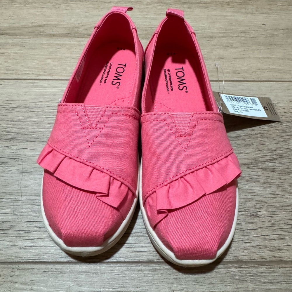 Toms Alpargata